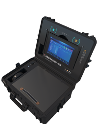 有限空間智能監測設備