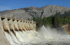 3.水電行業(yè)：豎井臨水風(fēng)險(xiǎn)疊加  
