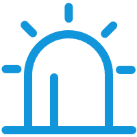 靈活組態(tài)告警，適配石化多場(chǎng)景風(fēng)險(xiǎn)